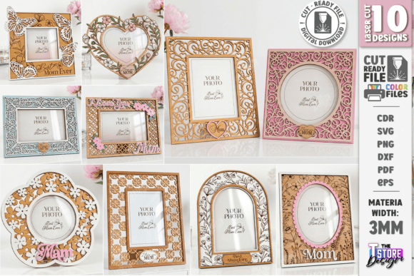 Laser Cutting for Mother’s Day Branding: A Practical Review