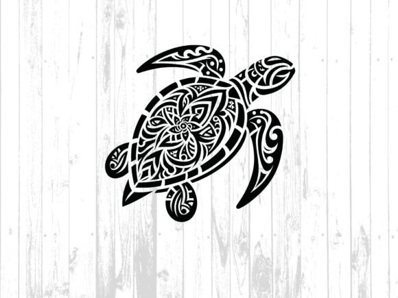 Sea Turtle Digital Download: A Graphics Asset for Ocean-Inspired Editorial Design