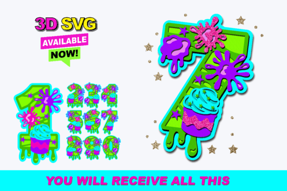 Slime Numbers: A Designer’s Real-World Evaluation